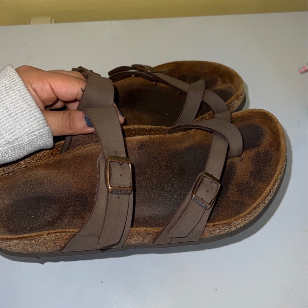 Birkenstock Mayari Sandals (8)